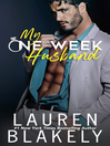 Cover image for My One Week Husband